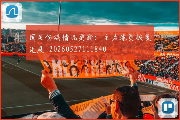 国足伤病情况更新:主力球员恢复进展_20260527111840