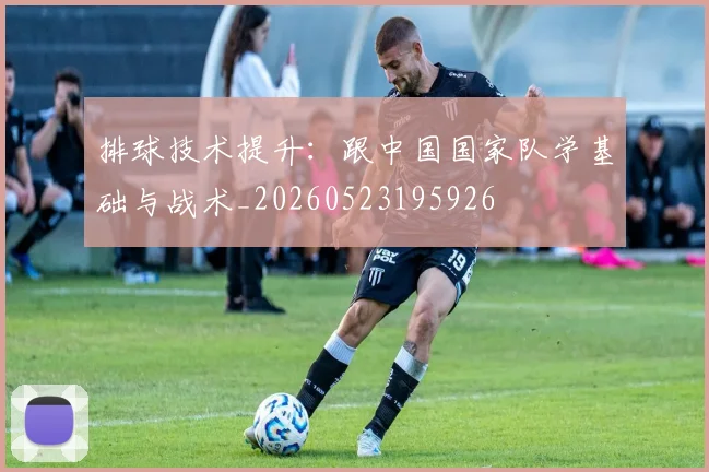 排球技术提升：跟中国国家队学基础与战术_20260523195926